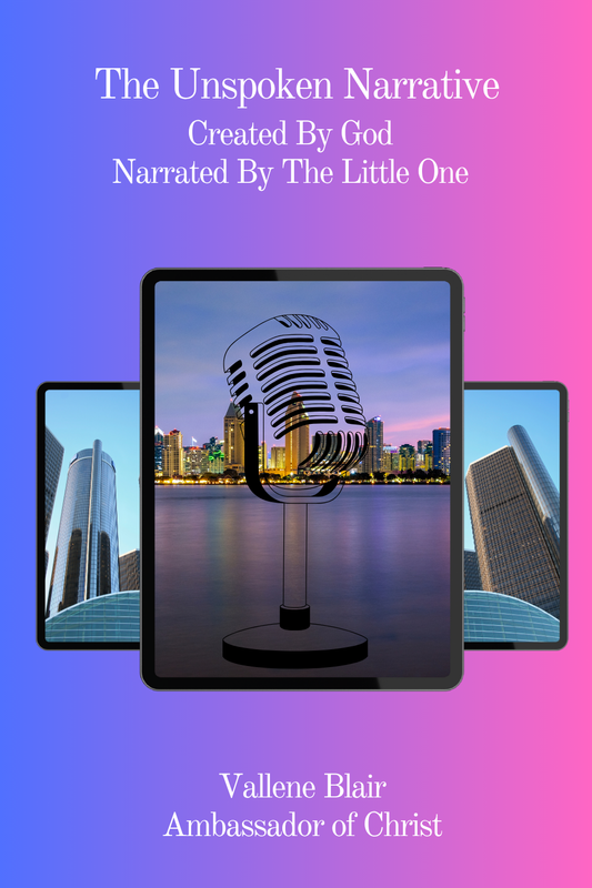The Unspoken Narrative